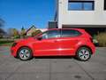 Volkswagen Polo V Life**TEMPO/KLIMA/SHZ/ 48 TSD KM** Rot - thumbnail 8