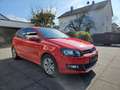Volkswagen Polo V Life**TEMPO/KLIMA/SHZ/ 48 TSD KM** Rot - thumbnail 2