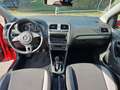 Volkswagen Polo V Life**TEMPO/KLIMA/SHZ/ 48 TSD KM** Rot - thumbnail 16
