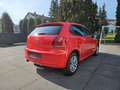 Volkswagen Polo V Life**TEMPO/KLIMA/SHZ/ 48 TSD KM** Rot - thumbnail 3