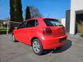 Volkswagen Polo V Life**TEMPO/KLIMA/SHZ/ 48 TSD KM** Rot - thumbnail 4