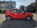 Volkswagen Polo V Life**TEMPO/KLIMA/SHZ/ 48 TSD KM** Rot - thumbnail 6