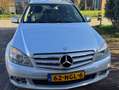 Mercedes-Benz C 180 C 180 station / youngtimer Zilver - thumbnail 4
