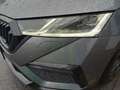 Skoda Octavia Combi RS 2,0l TDI 147kW DSG NAVI,AHK Gris - thumbnail 10
