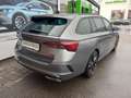 Skoda Octavia Combi RS 2,0l TDI 147kW DSG NAVI,AHK Gris - thumbnail 4