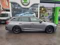 Skoda Octavia Combi RS 2,0l TDI 147kW DSG NAVI,AHK Gris - thumbnail 3