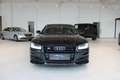 Audi A8 S8 plus 4,0 FSI V8 quattro Tiptronic **Top gepf... Nero - thumbnail 2