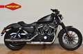 Harley-Davidson XL 883 IRON Fekete - thumbnail 1