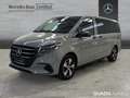 Mercedes-Benz Vito Tourer 114 CDI Select Larga 9G-Tronic Gris - thumbnail 2