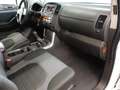 Nissan Navara King Cab Navara SE 2.5 dCi 4x4 Blanc - thumbnail 10