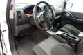 Nissan Navara King Cab Navara SE 2.5 dCi 4x4 Blanc - thumbnail 4