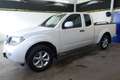 Nissan Navara King Cab Navara SE 2.5 dCi 4x4 Blanc - thumbnail 25