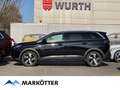 Peugeot 5008 GT PureTech 130 EU6d 7-Sitzer AHK/CAM/BLIS Schwarz - thumbnail 5