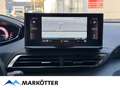 Peugeot 5008 GT PureTech 130 EU6d 7-Sitzer AHK/CAM/BLIS Schwarz - thumbnail 16