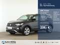 Volkswagen T-Cross 1.0 TSI Style *LED*PDC*SHZ*AppleCar* Grijs - thumbnail 1
