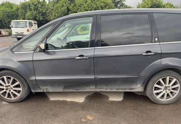 2.0 TDCi Ambiente DPF