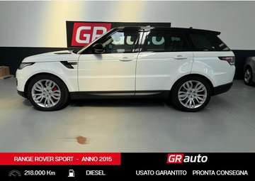 Range Rover Sport 3.0 sdV6 Autobiography Dynamic 306cv auto my16 E6