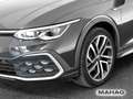Volkswagen Golf Variant Golf VIII Variant Alltrack 4 Mot 2.0 TDI LED+ Na Grau - thumbnail 9