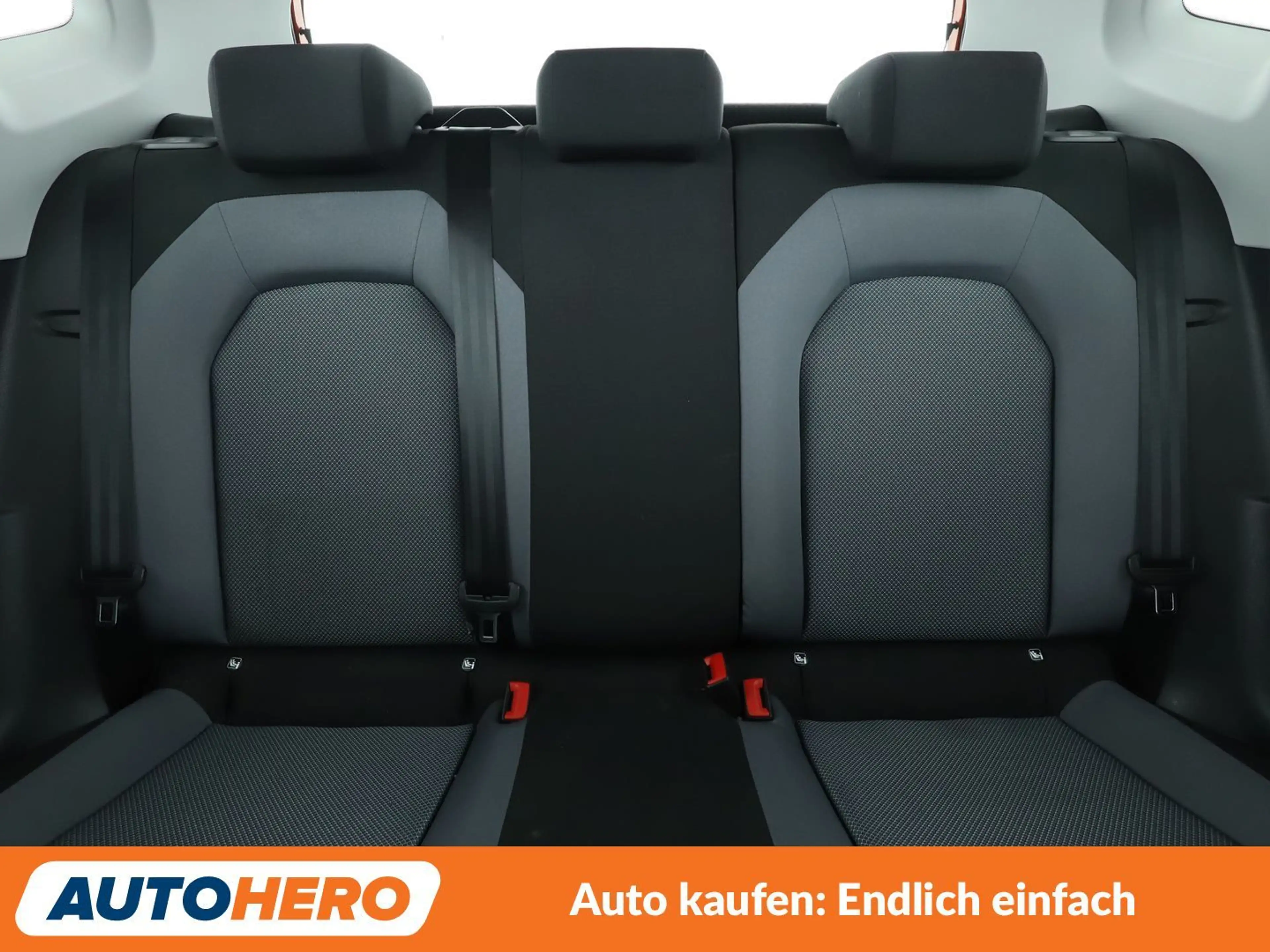 SEAT Arona 1.0 TSI Style Aut.*NAVI*TEMPO*PDC*SHZ*LIM* — photo 15