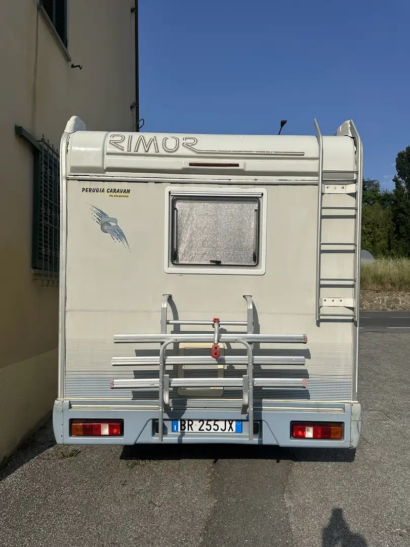 Ford Transit - 2