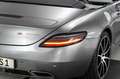 Mercedes-Benz SLS GT Roadster 2Hd|Deutsch|Memory|Airscarf| Gris - thumbnail 16