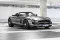 Mercedes-Benz SLS GT Roadster 2Hd|Deutsch|Memory|Airscarf| Gris - thumbnail 4