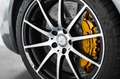Mercedes-Benz SLS GT Roadster 2Hd|Deutsch|Memory|Airscarf| Gris - thumbnail 17