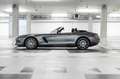 Mercedes-Benz SLS GT Roadster 2Hd|Deutsch|Memory|Airscarf| Gris - thumbnail 7