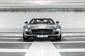 Mercedes-Benz SLS GT Roadster 2Hd|Deutsch|Memory|Airscarf| Gris - thumbnail 5