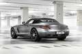 Mercedes-Benz SLS GT Roadster 2Hd|Deutsch|Memory|Airscarf| Gris - thumbnail 3