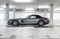 Mercedes-Benz SLS GT Roadster 2Hd|Deutsch|Memory|Airscarf| Gris - thumbnail 2