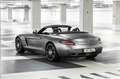 Mercedes-Benz SLS GT Roadster 2Hd|Deutsch|Memory|Airscarf| Gris - thumbnail 8