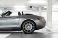Mercedes-Benz SLS GT Roadster 2Hd|Deutsch|Memory|Airscarf| Gris - thumbnail 13