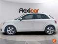 Audi A1 Attracted 1.4 TDI 66kW (90CV) Sportback Blanco - thumbnail 4