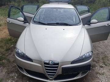 147 1.6 Twin Spark ECO Progression