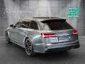 Audi RS6 4.0 TFSI quattro performance AHK BOSE CARBON Grau - thumbnail 3