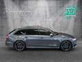 Audi RS6 4.0 TFSI quattro performance AHK BOSE CARBON Grau - thumbnail 6