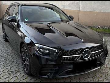 d T 9G-TRONIC AMG Line