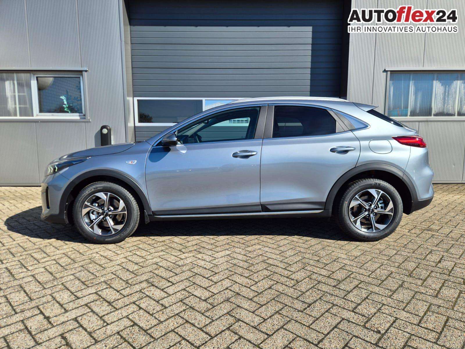 Second hand Kia Xceed 1.6