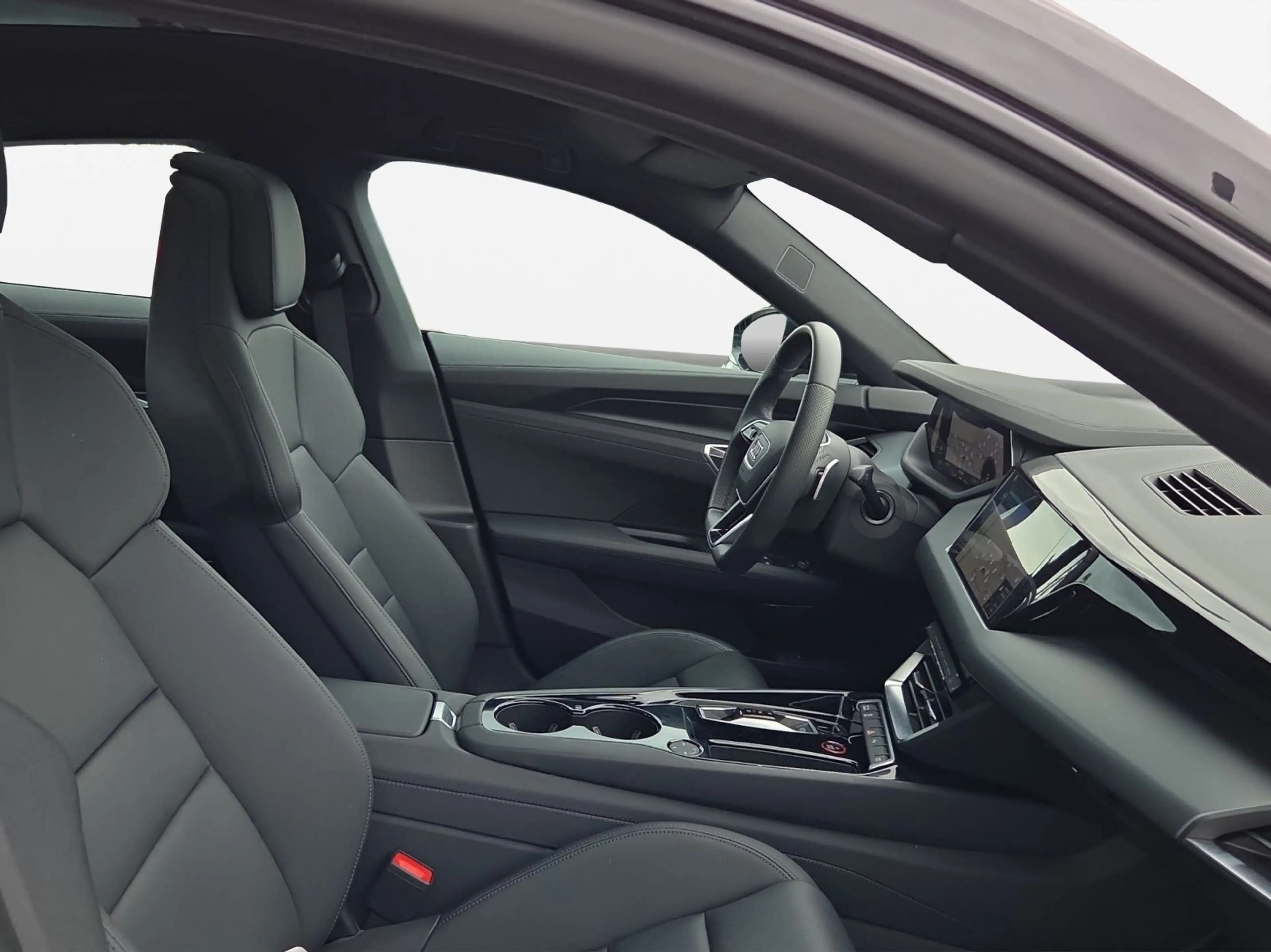 Audi e-tron GT *Navi*LED*Alu*B&O*Pano*Kamera — photo 5