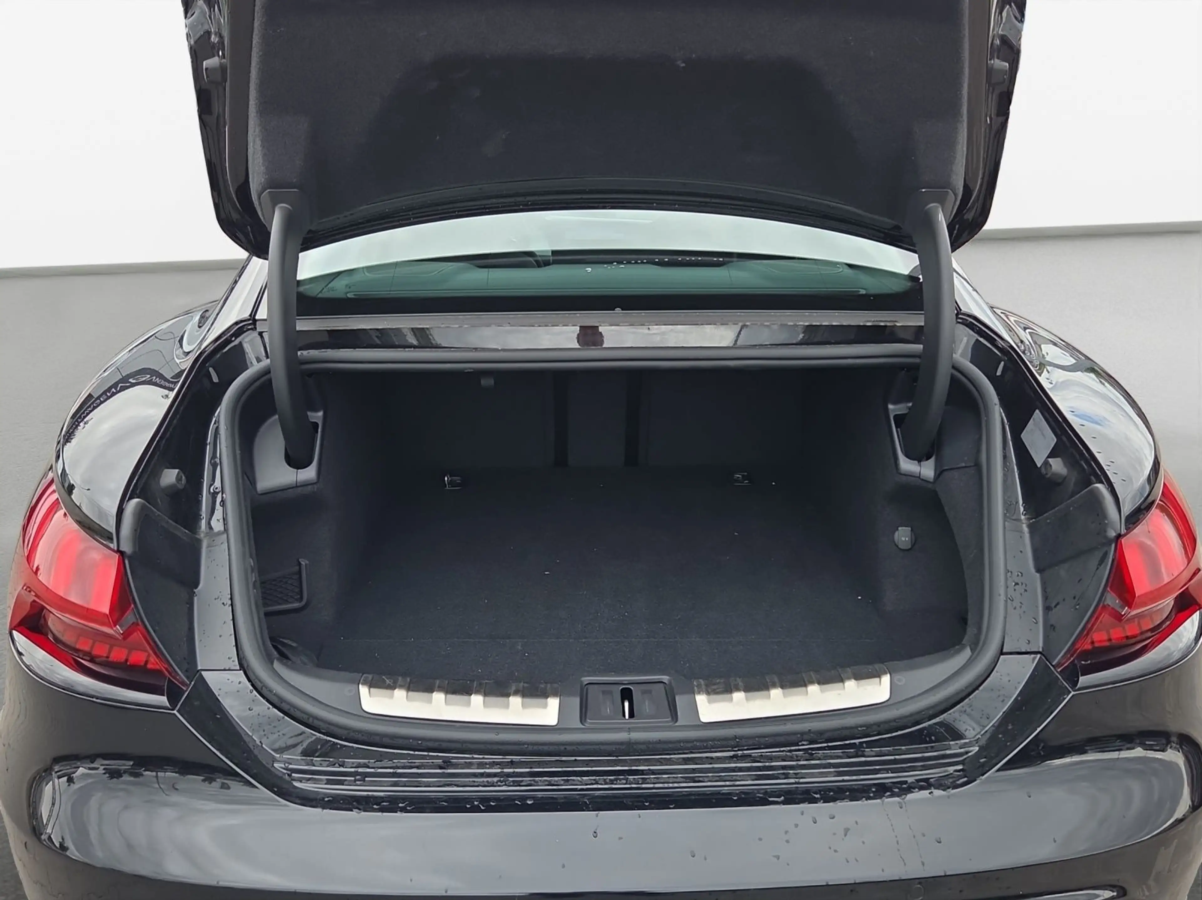 Audi e-tron GT *Navi*LED*Alu*B&O*Pano*Kamera — photo 13