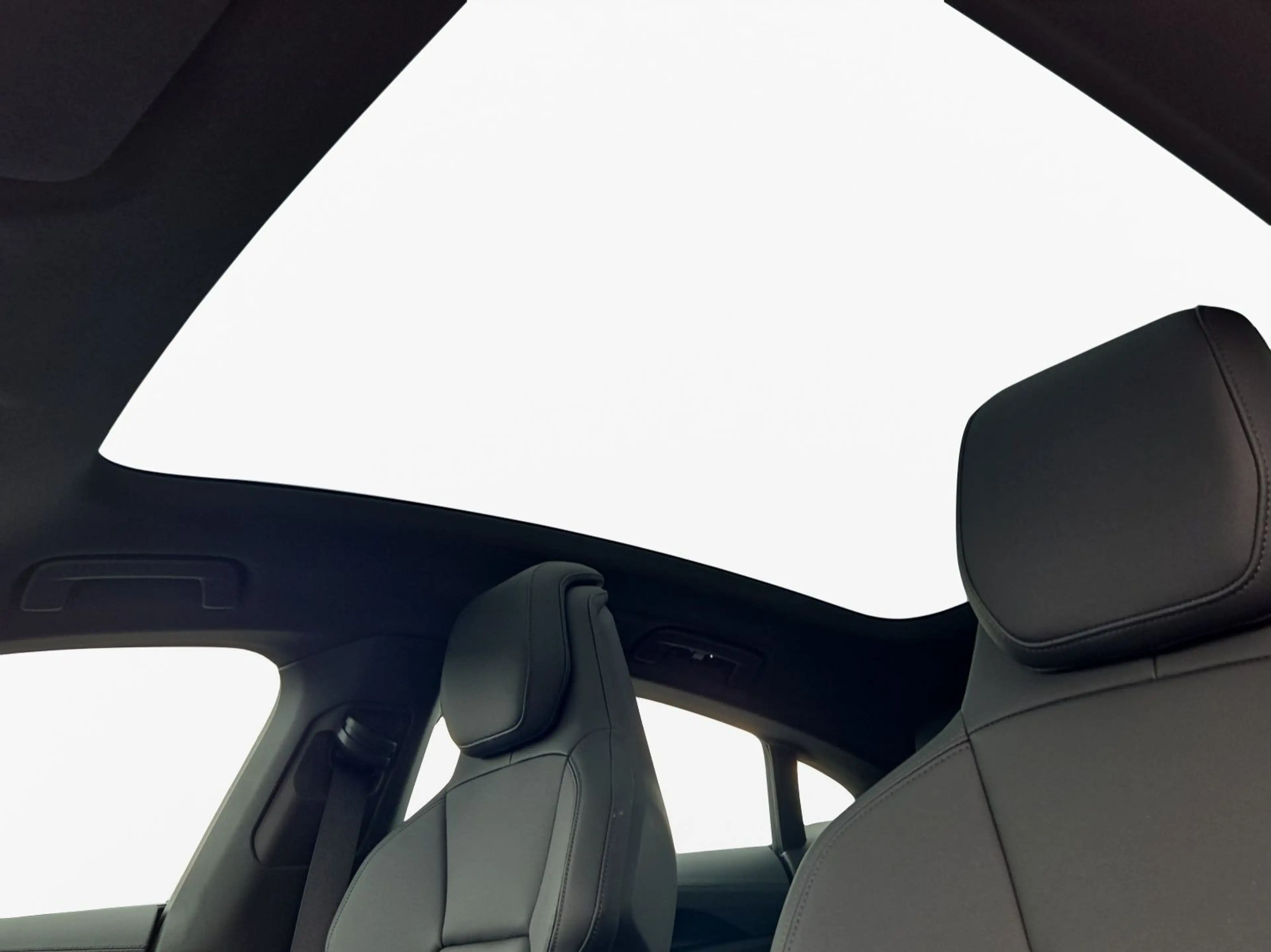 Audi e-tron GT *Navi*LED*Alu*B&O*Pano*Kamera — photo 12