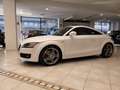 Audi TT Coupé 2.0 TDI S-Line quattro Advanced plus Blanc - thumbnail 9