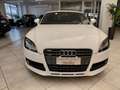 Audi TT Coupé 2.0 TDI S-Line quattro Advanced plus Blanc - thumbnail 2
