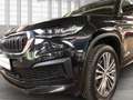Skoda Kodiaq Laurin & Klement 2.0 TDI 4x4 DSG AHK Navi Digitale Schwarz - thumbnail 4