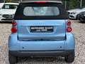 smart forTwo *CABRIO*RADIO/USB*AUTOMATIK*TÜV:07/27 Blau - thumbnail 37