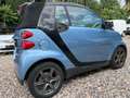 smart forTwo *CABRIO*RADIO/USB*AUTOMATIK*TÜV:07/27 Blau - thumbnail 30