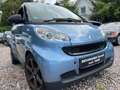 smart forTwo *CABRIO*RADIO/USB*AUTOMATIK*TÜV:07/27 Blau - thumbnail 2