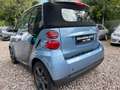 smart forTwo *CABRIO*RADIO/USB*AUTOMATIK*TÜV:07/27 Blau - thumbnail 34