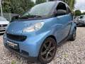 smart forTwo *CABRIO*RADIO/USB*AUTOMATIK*TÜV:07/27 Blau - thumbnail 8